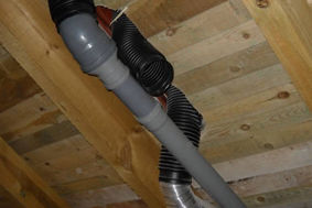 Przygotowanie pod pianę