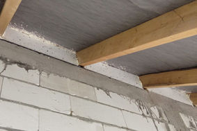 Przygotowanie pod pianę