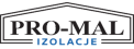 Logo PROMAL IZOLACJE